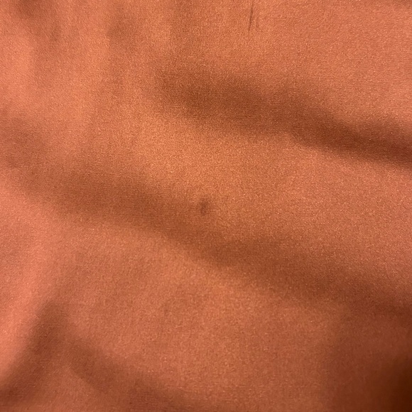 Two Satin Spaghetti Strap Camisoles - Picture 10 of 12